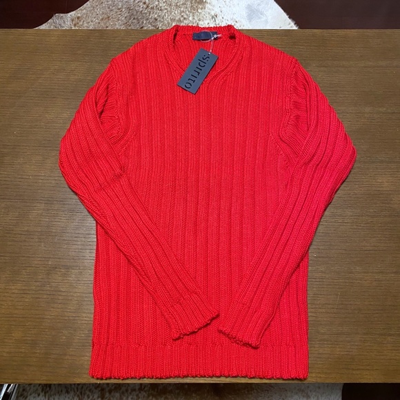 NWT Spirito Sweater - Picture 1 of 6